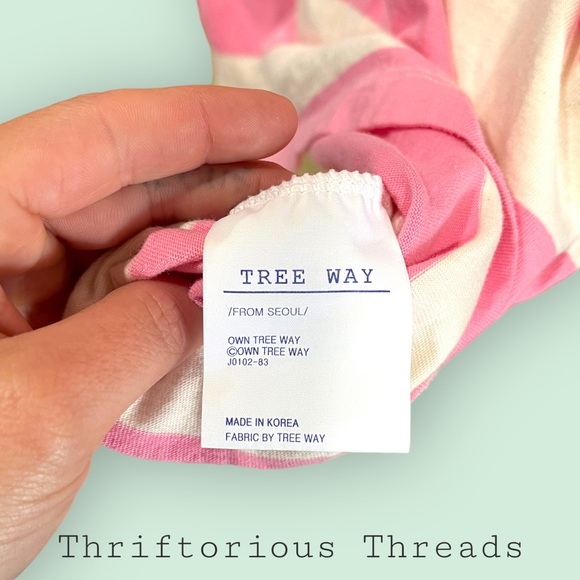 Over Sized Long-sleeve Rugby Shirt - Picture 3 of 4